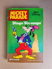 MICKEY PARADE N°28 ¤ EO 1982