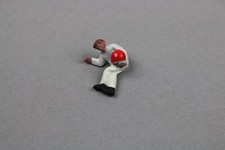ZC2830 Decor 1/43 Miniature Figure Driver Car Driver Seated 30mm