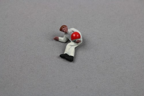 Zc2830 decor figurine - zc2830, 1/43
