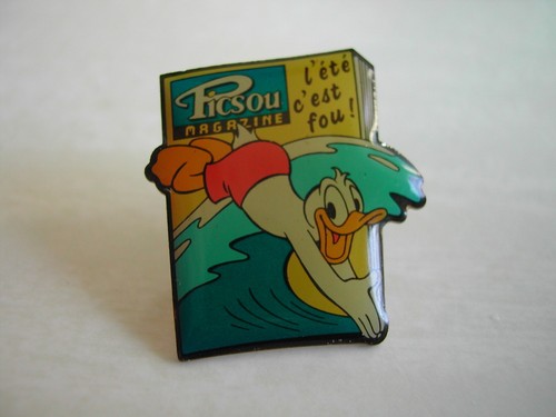 Pin disney donald picsou - -,