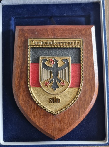 Militaria plaque murale des - murale,