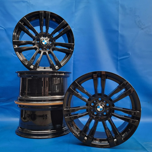 Pouces bmw e71 double - pouces,