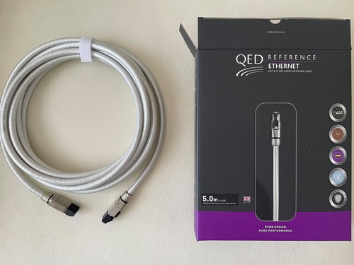 Cable ethernet haute