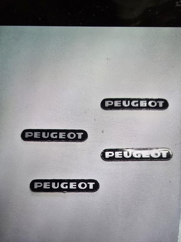 Mobylette peugeot paire - mobylette, peugeot.