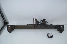 BMW F07 5er Attelage Remorque