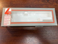 Boite vide lima models ho pour