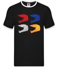 De Course Casques - Hommes