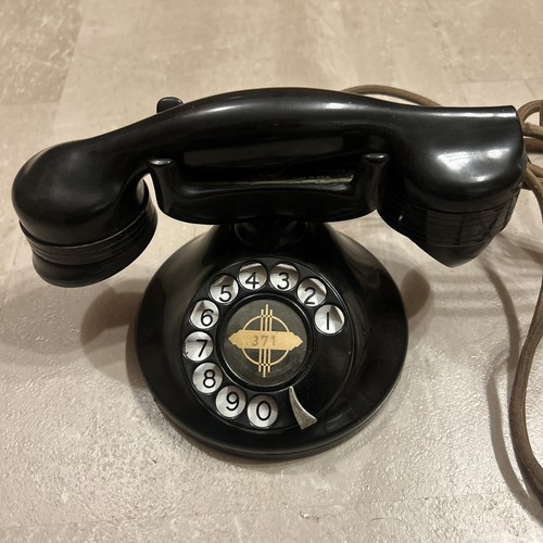 Vintage automatic electric - vintage,