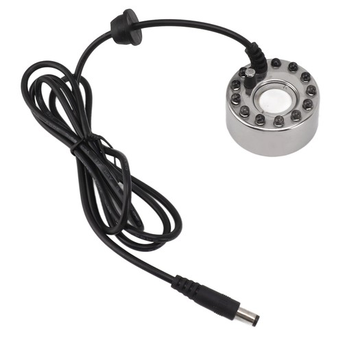 Mist maker fogger led - maker, 12