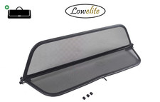 Coupe Vent Nissan Micra CC