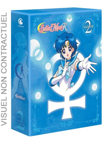 Sailor moon saison - sailor,