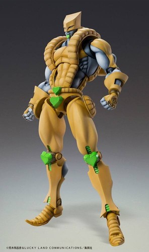 Jojo bizarre adventure - jojo's,