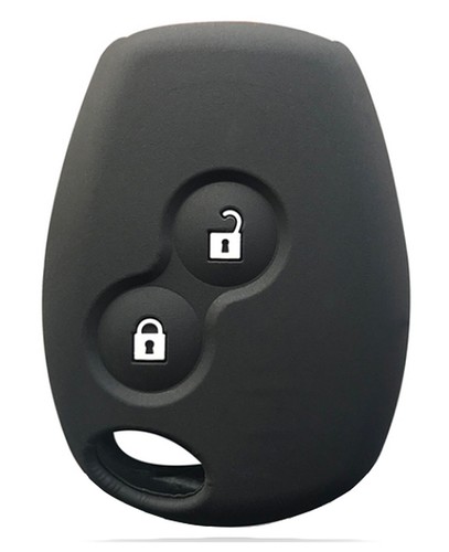 Housse silicone pour clé - silicone,