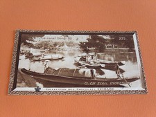 CHROMO PHOTO CHOCOLAT SUCHARD