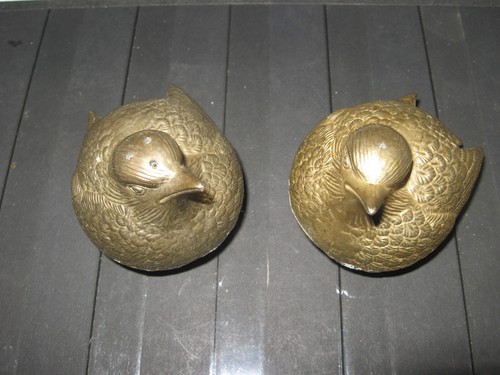 Sel poivre oiseaux - et,