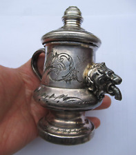 RARE ANCIEN MALEZIEUX à PARIS