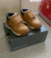 Bottes d'hiver Timberland