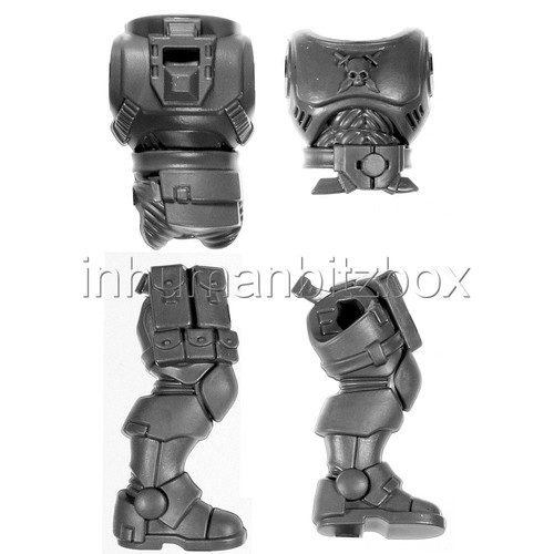 Sprv05 corps reiver space - sprv05,