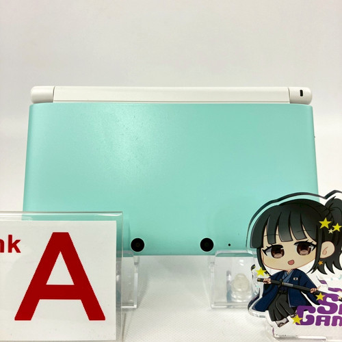 Console nintendo 3ds xl - nintendo, ll