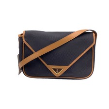 Sac à bandoulière en vinyle