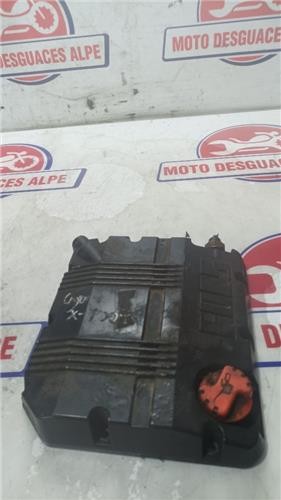 Cache moteur ligier too r - moteur, x