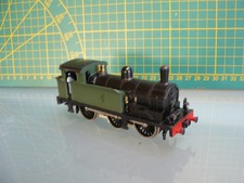 Locomotive Hornby 030 HO 1/87