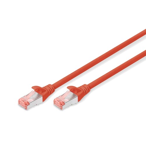 Câble réseau rj45 - câble, 6