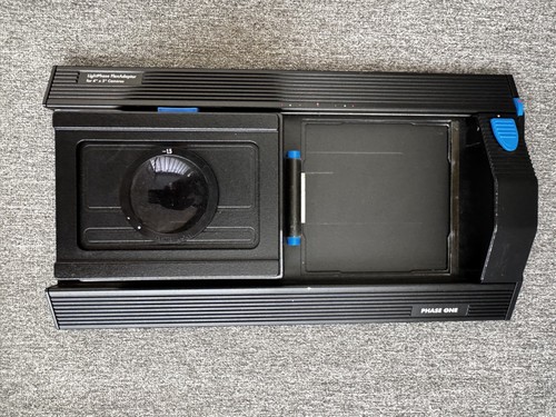 Adaptateur flex sinar phase - sinar,