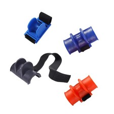 Porte-cannes à pêche avec