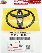 New Genuine OEM Toyota Supra
