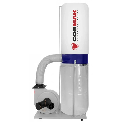 Cormak fm300 aspirateur - fm300, des