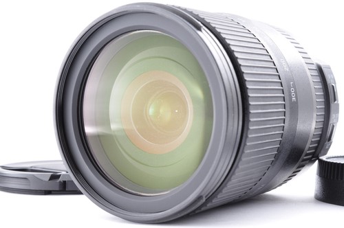 Exc objectif macro tamron - objectif,