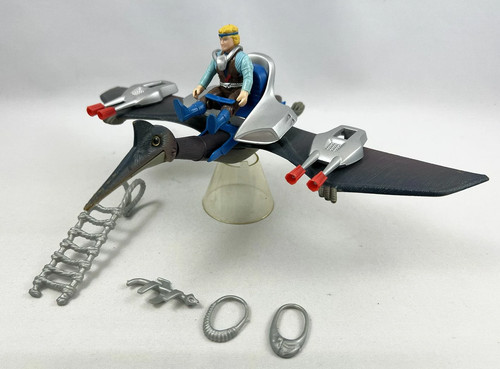 Dino riders tyco - riders,