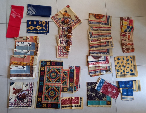 Pack bandanas marlboro - pack,