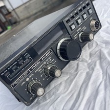 Radio amateur YAESU Yaesu