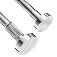 Tringle à rideau de douche