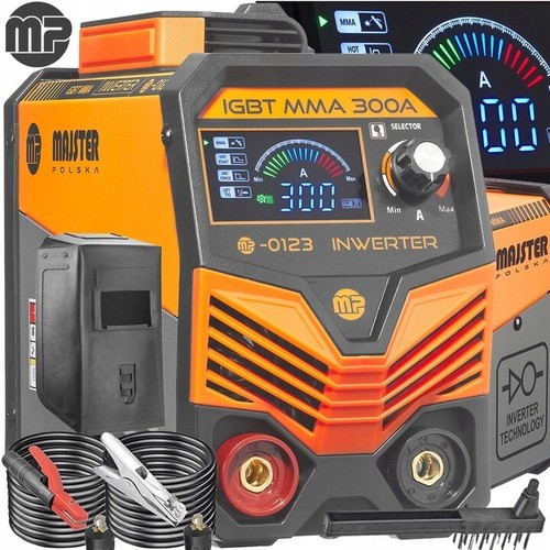 Poste souder onduleur mma - onduleur,