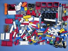Lego City 60023 City Starter Set-Missing 1 Pc *READ DESCRIPTION* No Box/Manuals