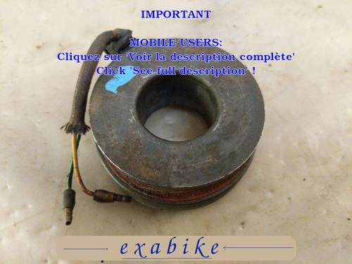 Bobine exitation pour - bobine, honda