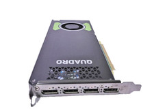 DELL NVIDIA QUADRO M4000 GRAPHICS CARD | 0YR7H5 | 8GB GDDR5