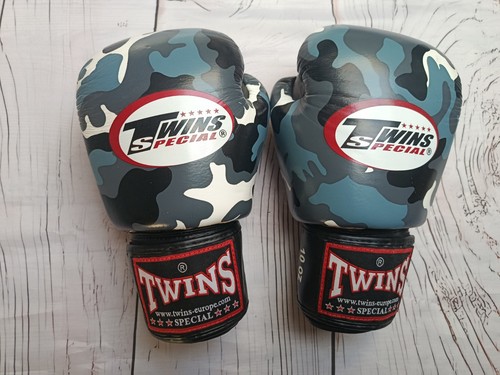 Twins special gants boxe 10 - twins,