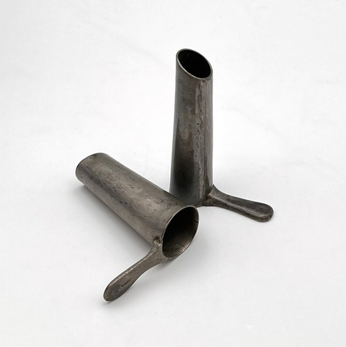 Ancien speculum récamier - ancien,