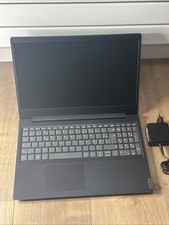 Ordinateur Lenovo Ideapad S145-15AS - Pour pièces - HS - Clignote blanc