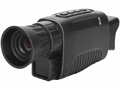 Appareil vision nocturne - appareil, de
