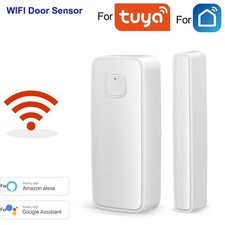Capteur de porte sans fil Wifi