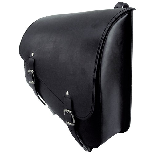 Sac cadre longride cuir - sac, en