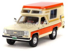 Chevrolet Blazer Chalet 1976 -