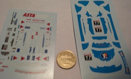 Decals decalcomanie pour - decals,