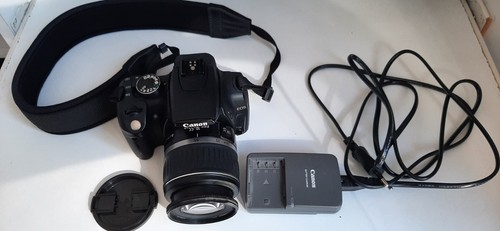 Canon eos 350d - canon, batterie