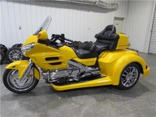 2010 Honda GOLDWING GL1800 